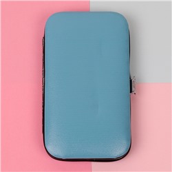 Маникюрный набор 7 предметов / YD-07 /уп 240/