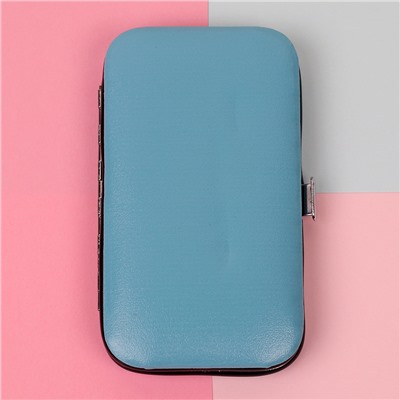 Маникюрный набор 7 предметов / YD-07 /уп 240/