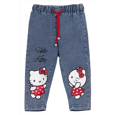 Джинсы PLAYTODAY, 846770