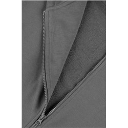 Женская толстовка из футера Happyfox