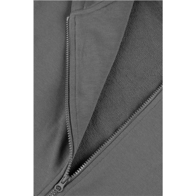 Женская толстовка из футера Happyfox