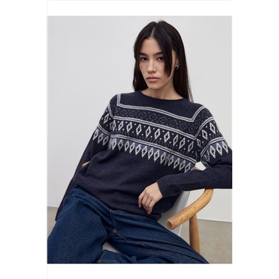 Джемпер POMPA, 1090395