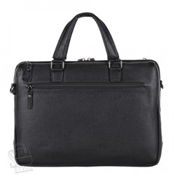 Портфель мужской 8256-8S black S-Style