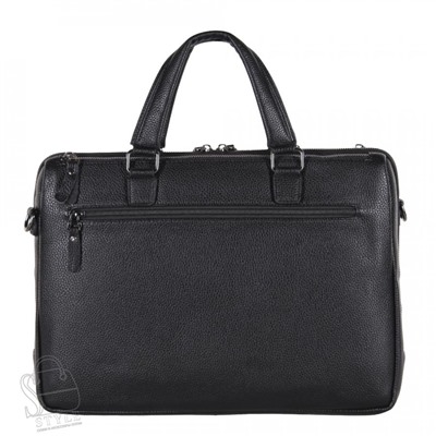 Портфель мужской 8256-8S black S-Style