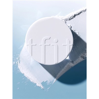 TFIT - ПУДРА ФИНИШНАЯ ПРОЗРАЧНАЯ 01 БЕЛАЯ TRANSLUCENT SET FINISHING POWDER 01 WHITE, 7 ГР