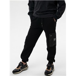 Брюки трикотажные для мальчиков