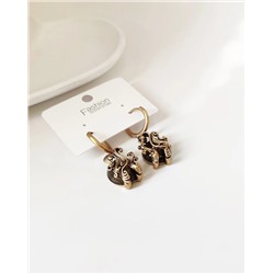 Серьги "Molly"