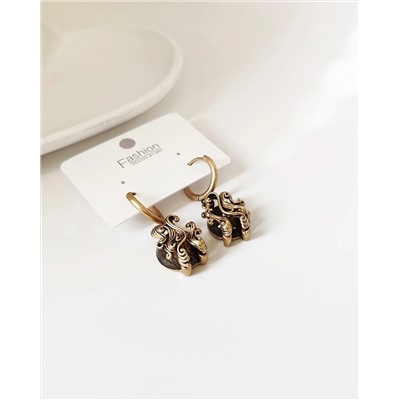 Серьги "Molly"