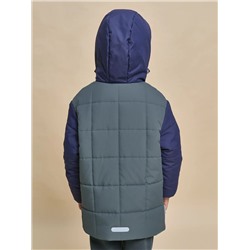 PELICAN Куртка BZXL3337