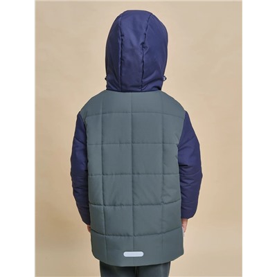 PELICAN Куртка BZXL3337