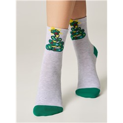 Conte elegant Носки NEW YEAR 19С-86СП