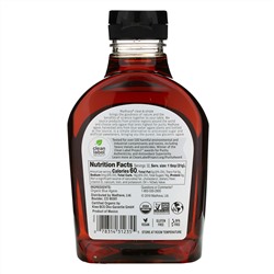 Madhava Natural Sweeteners, Органическая сырая голубая агава, сертификат справедливой торговли, 667 г (1,5 фунта)
