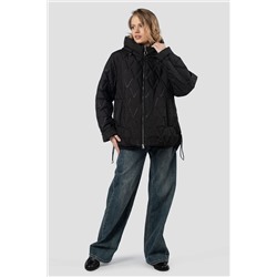 04-3158 Куртка женская демисезонная (Холлофайбер 100)