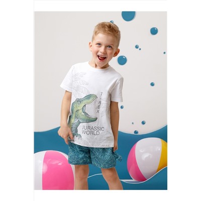 Плавательные шорты CROCKID, 1118226