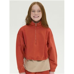 Толстовка для девочек