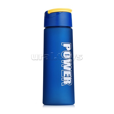 Бутылка "Power" 700 мл