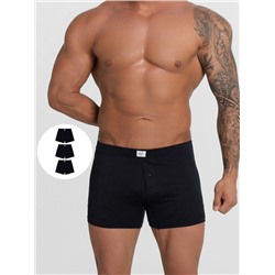ТРУСЫ МУЖСКИЕ (3ШТ) 411152-3