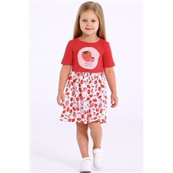 Платье АПРЕЛЬ, 1115456