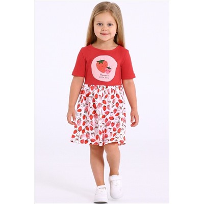 Платье АПРЕЛЬ, 1115456