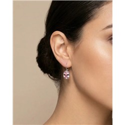 Серьги "Пейто"