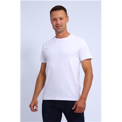 Футболка 019 (Белый)