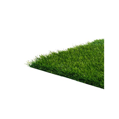 Газон искусственный, с проклейкой, ворс 5 см, 2×25 м, зелёный, Greengo