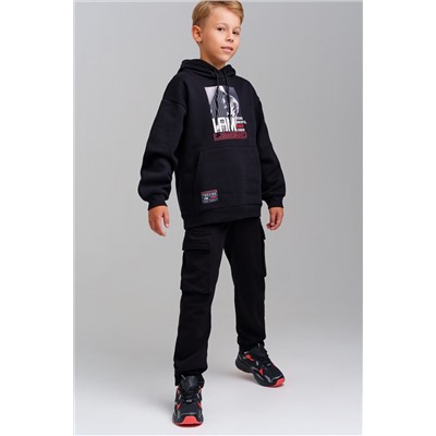 Худи PLAYTODAY, 1127061