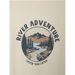 СВИТШОТ ДЛЯ МАЛЬЧИКОВ 123487