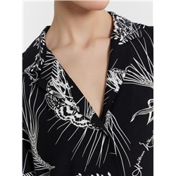 КОМПЛЕКТ ЖЕНСКИЙ (ЖАКЕТ, ШОРТЫ) 592460-2