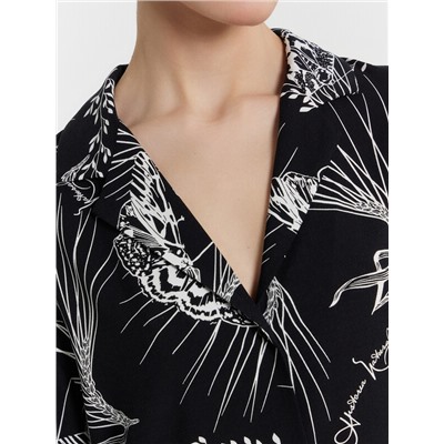 КОМПЛЕКТ ЖЕНСКИЙ (ЖАКЕТ, ШОРТЫ) 592460-2