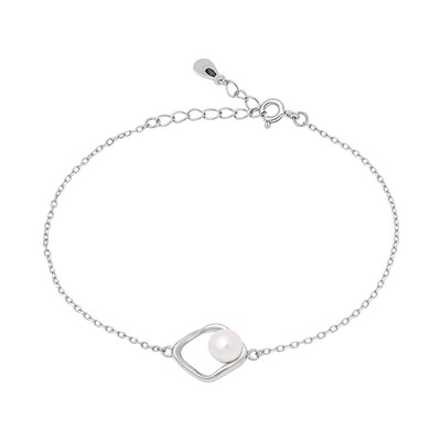 Браслет, жемчуг, BY-0169