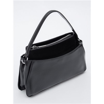 Сумка 2379-1Y black Polina&Eiterou