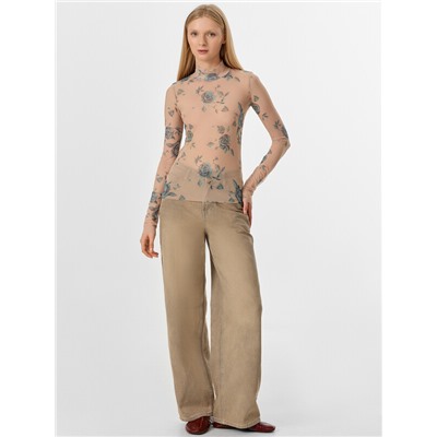 ДЖЕМПЕР ЖЕНСКИЙ 122845