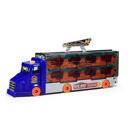 Машина "ГрузоМобил" в коробке