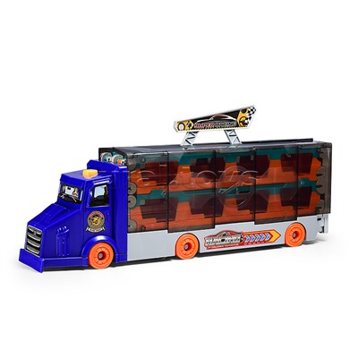 Машина "ГрузоМобил" в коробке