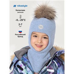 NIKASTYLE Балаклава