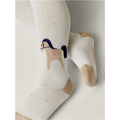 CONTE-KIDS Колготки TIP-TOP