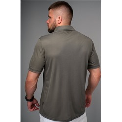 Мужская футболка-поло Happyfox