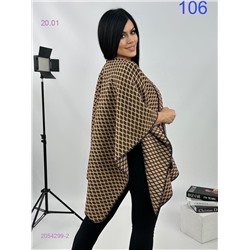 Пончо 2054299-2