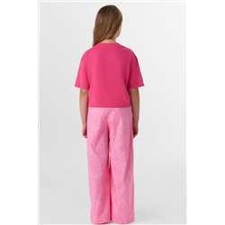 Комплект для девочек (футболка, брюки) MARK FORMELLE, 1228079