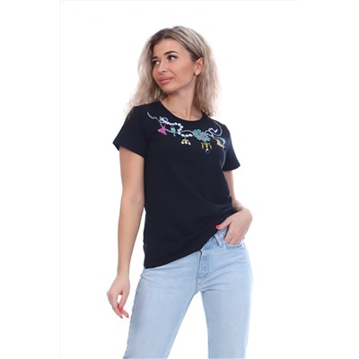 Футболка женская ФЖ035