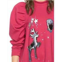 PELICAN Платье GFDJ4263