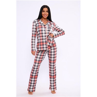 ТК-252 Пижама (Клетка)