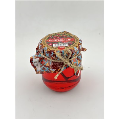 Варенье из боярышника 170 гр.