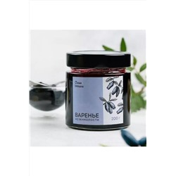 Варенье жимолости 200г ЭКОПРОДУКТЫ, 1183551