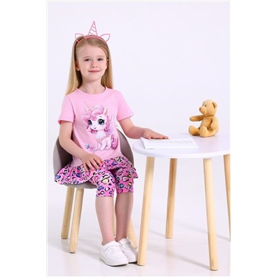 Комплект (Туника+Бриджи) АПРЕЛЬ, 1124319