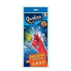 QUALITA Перчатки Universal M