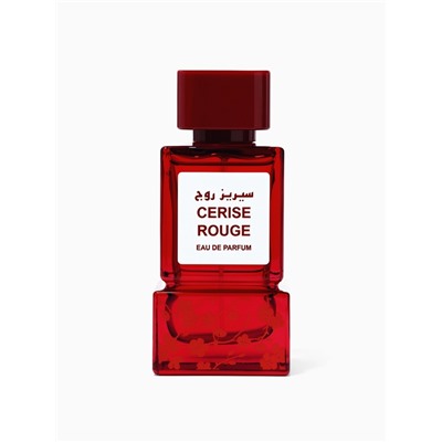 Парфюмерная вода унисекс Milestone CERISE ROUGE, 100 мл (по мотивам Lost Cherry)