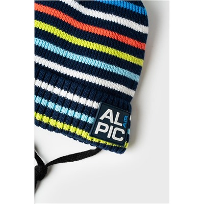 Комплект трикотажный для мальчиков: шапка, снуд PLAYTODAY, 1226937