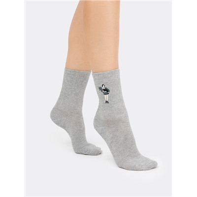 MARK FORMELLE Женские носки 284F-1745